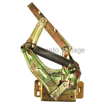 [208143] HOOD HINGE R.H 1967-72
