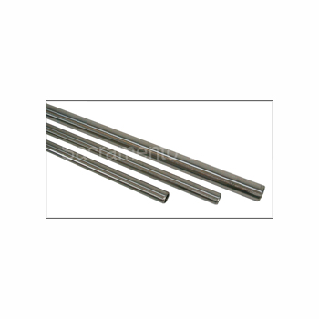[00829-11] HOOD HINGE ROD SET- 1930-31 STAINLESS STEEL SET OF 3
