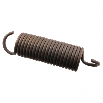 [208145-10] HOOD HINGE SPRING 1973-79