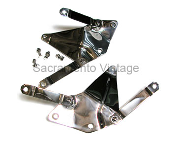 [06247-6-1] HOOD HINGES- S/S PASS LATE 41,42-48