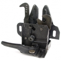 [208137] HOOD LATCH 1973-79 * COMING SOON *