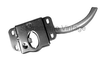 [08159] HOOD LATCH ASSEMBLY FORD PICKUP 1953-1956