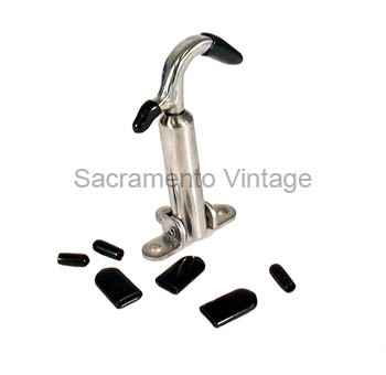 [00845] HOOD LATCH PROTECTORS 1928-31