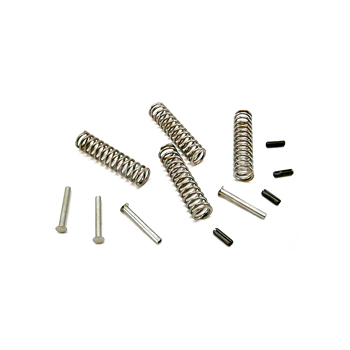 [00832-8] HOOD LATCH REPAIR KIT 1928-31