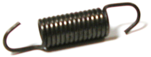 [08170-2] HOOD LATCH RETURN SPRING 1953-56