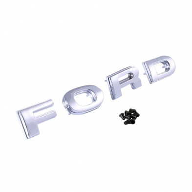 [208159] HOOD LETTERS F.O.R.D 1978-82