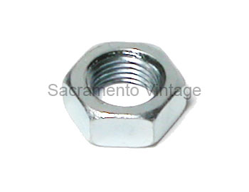 [08170-1] HOOD LOCATER DOWEL PIN NUTS 1953-56