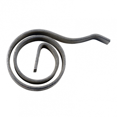 [08169-7] HOOD LOCK TRIGGER SPRING- 1948-50 TRUCK