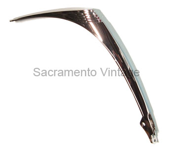 [05805-3] HOOD ORNAMENT- DELUXE 1939