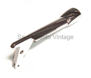 [05806-4] HOOD RELEASE HANDLE- PICKUP - s-o-l-d o-u-t  1940