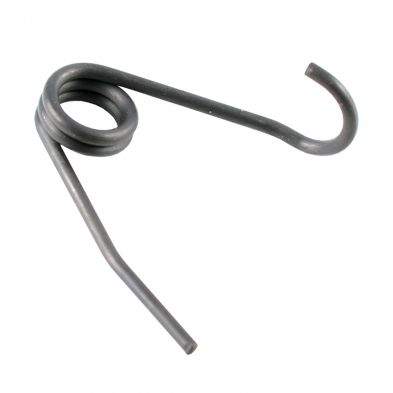 [08169-3] HOOD SAFETY CATCH SPRING- 1948-50 PU
