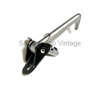 [06246-2] HOOD SAFETY CATCH- DELUXE 1940