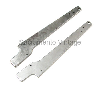 [04097] HOOD SHELVES- steel 1923-25
