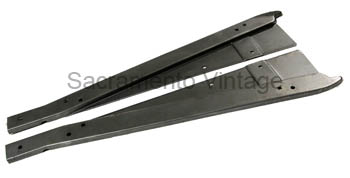 [04098] HOOD SHELF- steel 1926-27
