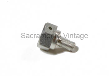 [08171] HOOD SHOULDER BOLT- standard 1956