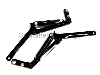 [06247-2] HOOD SUPPORT ARMS-w/tab 39 DLX & Most 40 STD & DLX pass