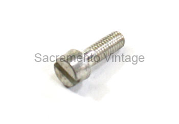 [00786] HORN ADJUSTMENT SCREW 1928-31