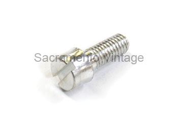 [00786-11] HORN ADJUSTMENT SCREW 1928-31
