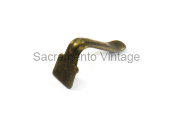 [00783-2] HORN BRUSH TENSION SPRING (bar) 1928-31