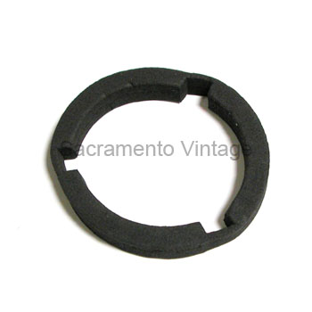 [06171-4] HORN BUTTON INSULATOR 1941-48