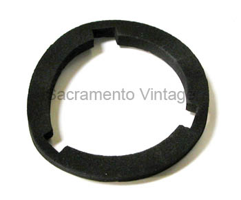 [498002] HORN BUTTON INSULATOR- CAR 1949-50