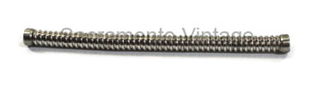[00776-4] HORN CONDUIT- authentic ends 28-31 STAINLESS