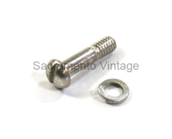 [00780-4] HORN COVER SCREW 1928-31