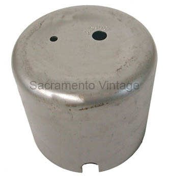 [00780-0] HORN COVER- 1-pc Adjust Warner 28-31