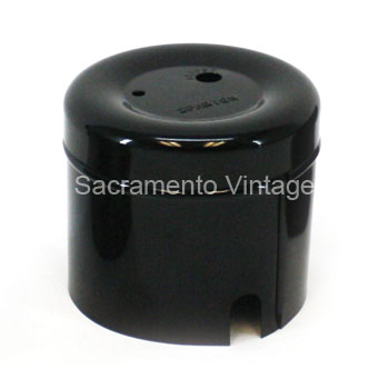 [00780-1] HORN COVER-2-pc Adjust / Ford /'S'
