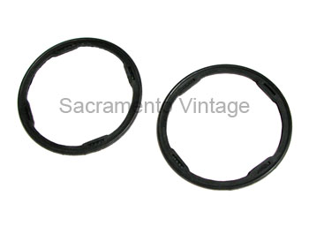 [06170] HORN GRILLE PAD SET 1936