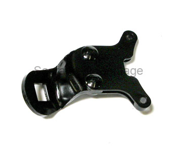 [06163-2] HORN MOUNTING BRACKET- LEFT PASSENGER 1935