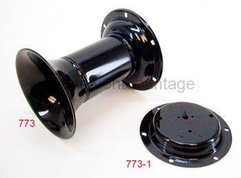[00773] HORN PROJECTOR (bell) 1928-31