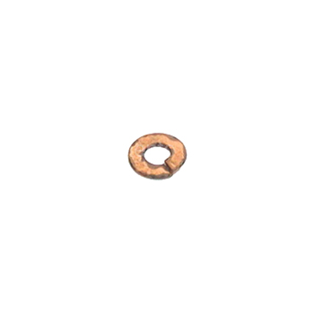 [00786-4] HORN RATCHET LOCK WASHER 1928-31