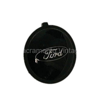 [208004] HORN RING INSERT FORD 1968-70