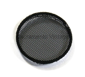 [00776-1] HORN SCREEN- SHOW flat style 1928-29