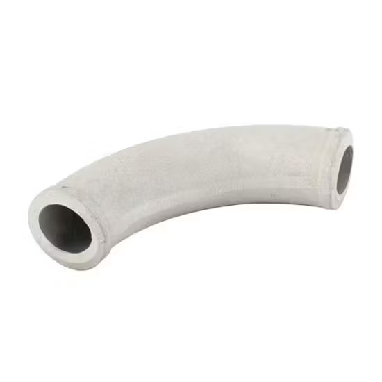 [07668-6] HOSE ELBOW- OFFENHAUSER TO CLEAR GENERATOR 1949-53  / 45 degree  FOR 1-1/4"HOSE