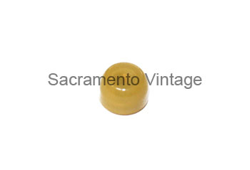 [06427-9-1] HOT WATER DEFROST PULL KNOB (yellow) 39