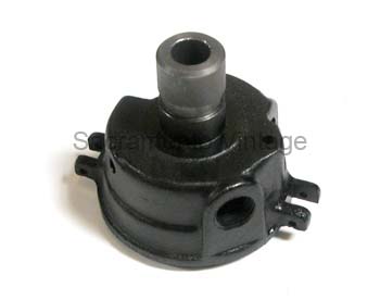 [00610-0] HOUSING ONLY- NEW 1928-31 SHAFT BUSHINGS INSTALLED AND REAMED
