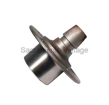 [00131-1] HUB ASSEMBLY rear 1928-31