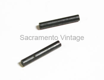 [03306] HUB BRAKE LEVER PINS 1909-27