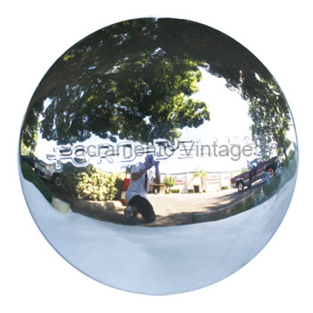 [05051-1] HUB CAP - FORD D-E-L-U-X-E 1940