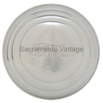 [05052] HUB CAP FORD EMBLEM 1941