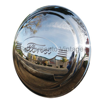 [05053] HUB CAP FORD EMBLEM 1942