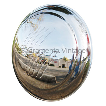 [05054] HUB CAP FORD EMBLEM 1946