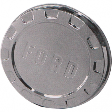 [05057] HUB CAP FORD PICKUP 1961-65 SOME 1966 W/INNER BUMPS ON WHEEL 8.25