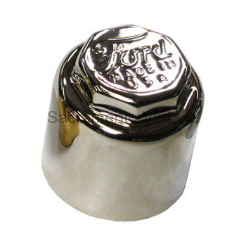 [03113] HUB CAP- FORD WITH USA  NICKLE 1917-27