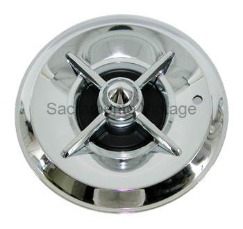 [14364-14] HUB CAPS- LANCER CROSSBAR 14" SET OF 4
