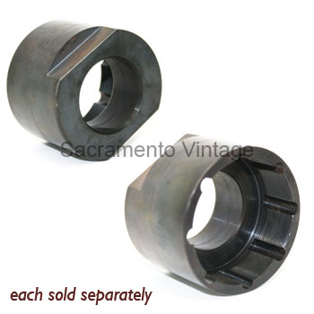 [03127-1] HUB THREAD CHASER- FOR WOOD WHEELS 1909-27 NOT FOR CUTTING NEW THREADS