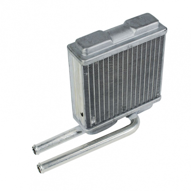 [208290] Heater Core without Factory A/C - Aluminum 1965-79 Ford Truck, 1966-79 Ford Bronco