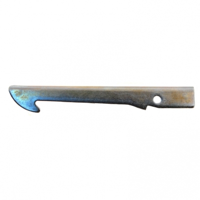 [08169-4] Hood Safety Catch ARM- 1951-52 Ford Truck (copy)
